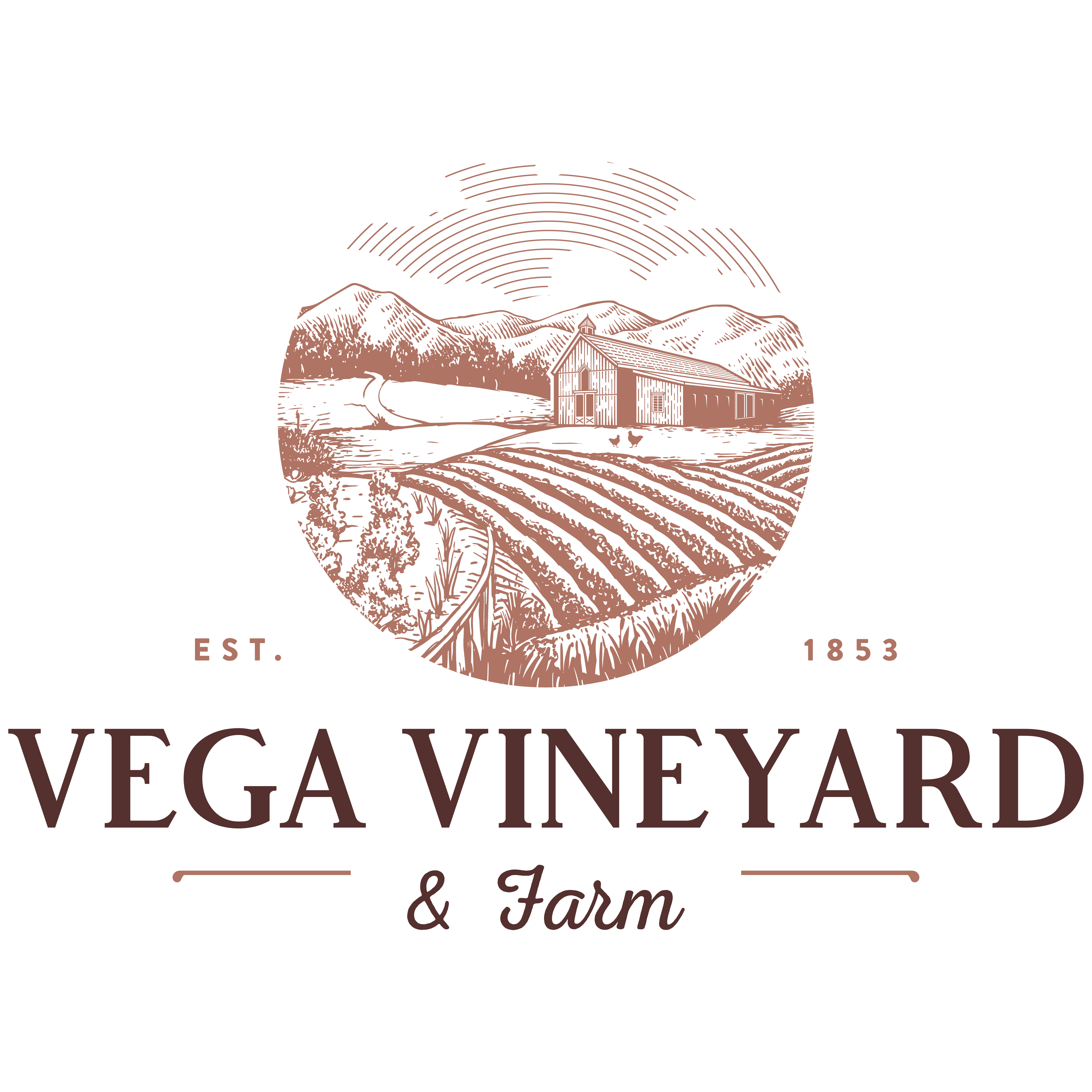 Vega Vineyard and Farm
